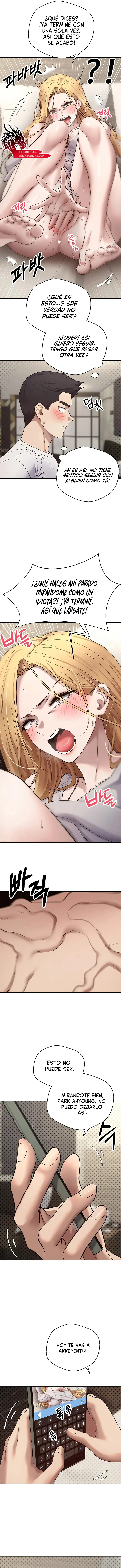 Cambiando Mi Vida Con Las Criptomonedas - Sin censura Capítulo 8 - Página 13