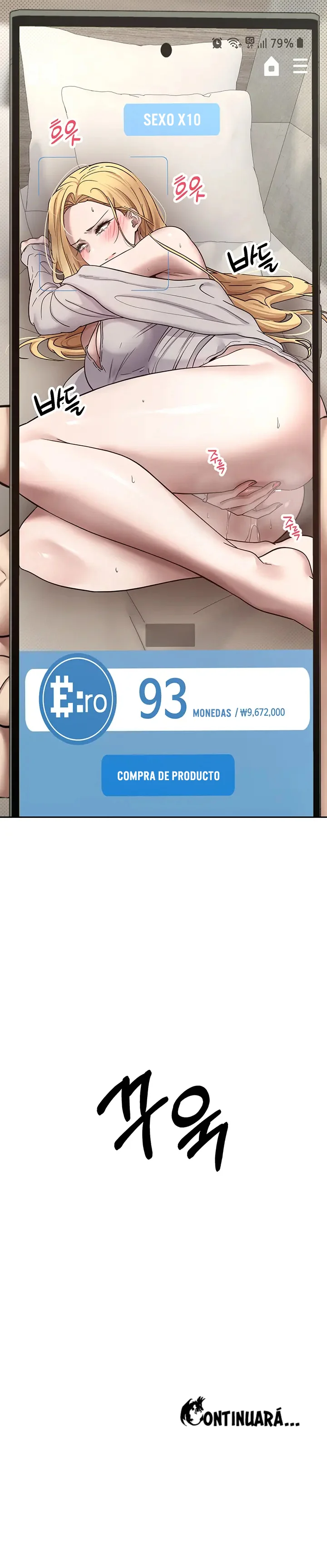 Cambiando Mi Vida Con Las Criptomonedas - Sin censura Capítulo 8 - Página 14