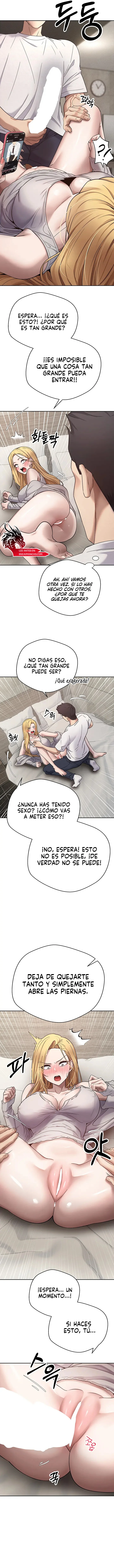 Cambiando Mi Vida Con Las Criptomonedas - Sin censura Capítulo 8 - Página 9