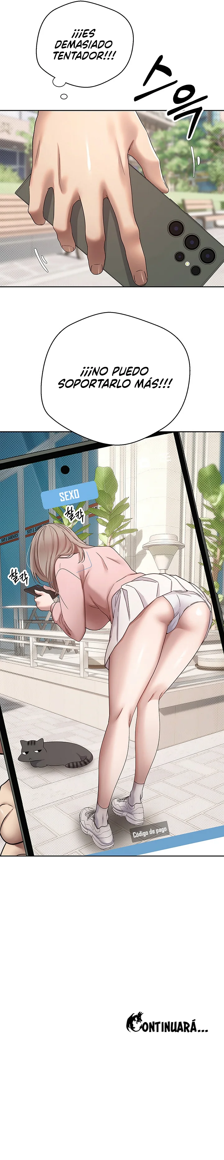 Cambiando Mi Vida Con Las Criptomonedas - Sin censura Capítulo 9 - Página 14