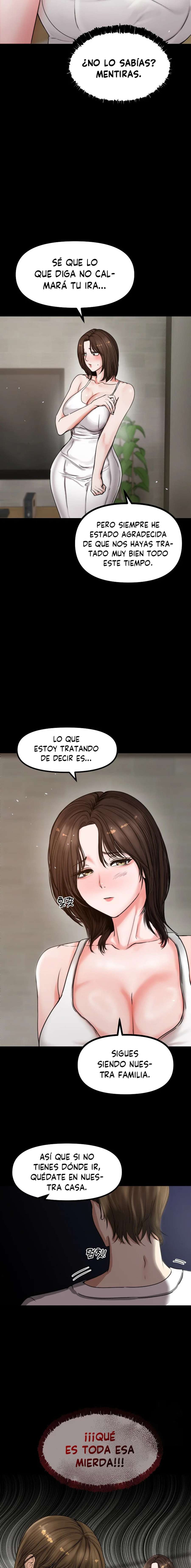 Mi Esposa Fugitiva Capítulo 1 - Página 12