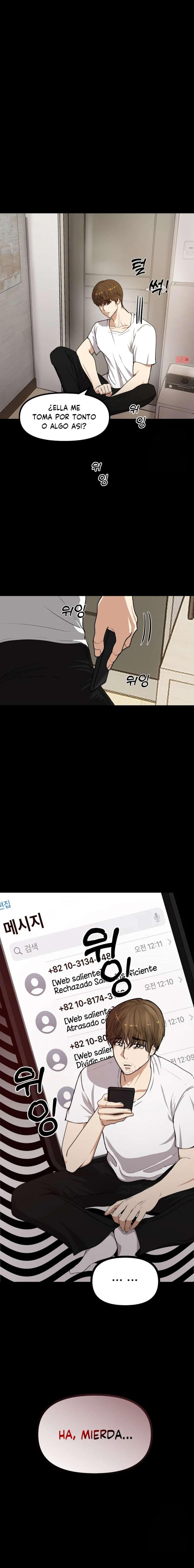 Mi Esposa Fugitiva Capítulo 1 - Página 14