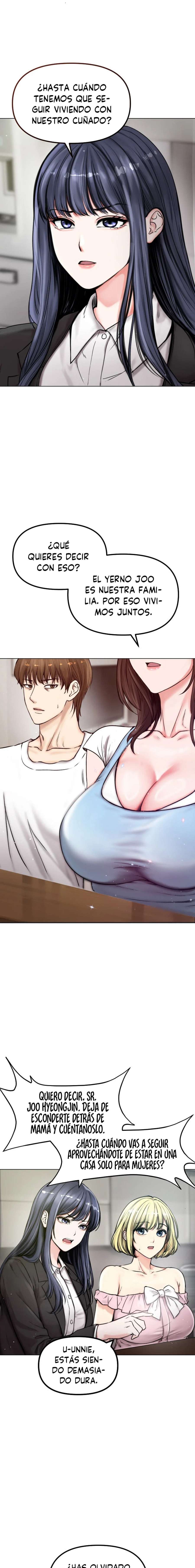 Mi Esposa Fugitiva Capítulo 1 - Página 2