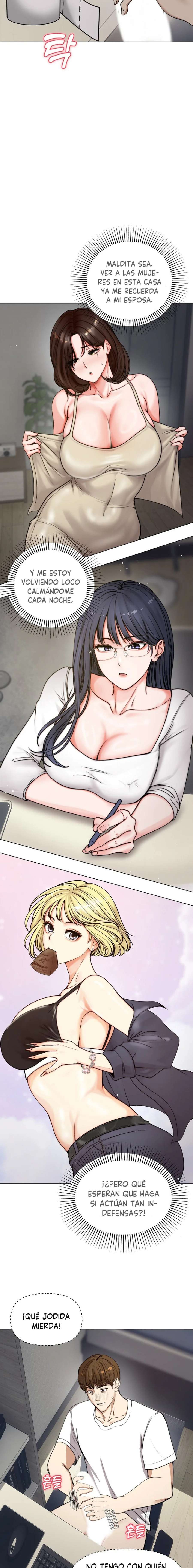 Mi Esposa Fugitiva Capítulo 1 - Página 24