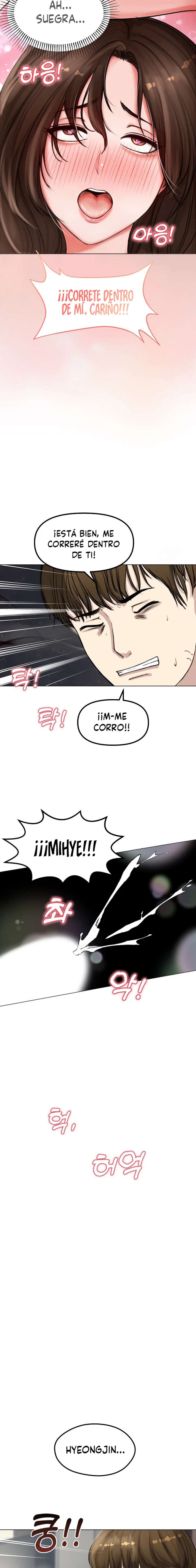 Mi Esposa Fugitiva Capítulo 1 - Página 27