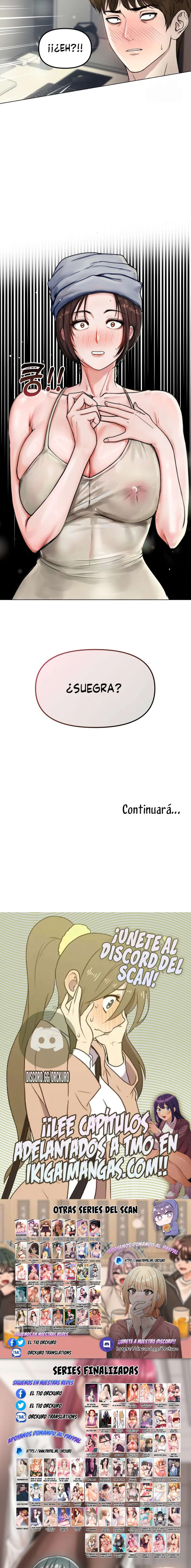 Mi Esposa Fugitiva Capítulo 1 - Página 28