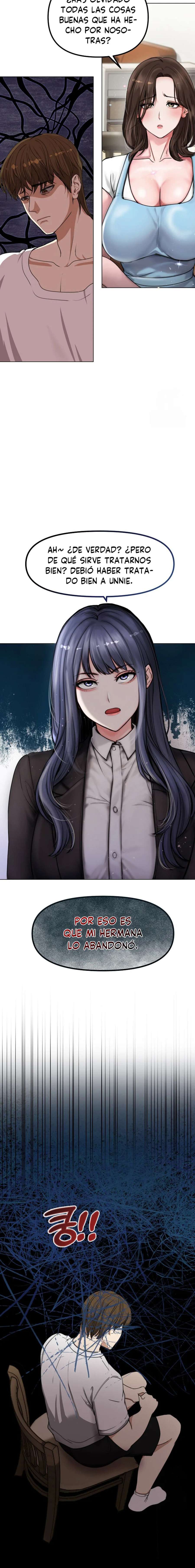 Mi Esposa Fugitiva Capítulo 1 - Página 3