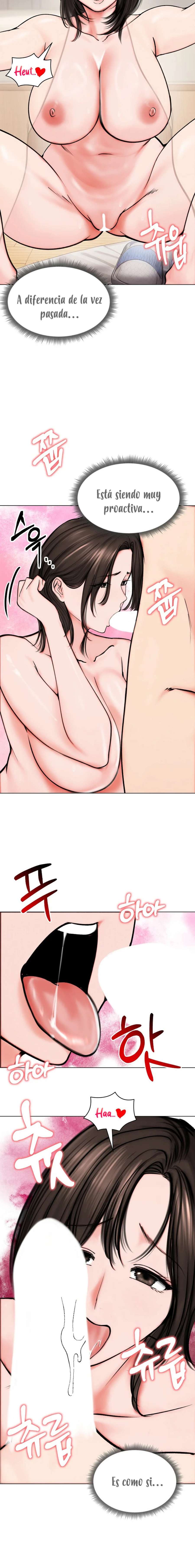 Mi Esposa Fugitiva Capítulo 10 - Página 10