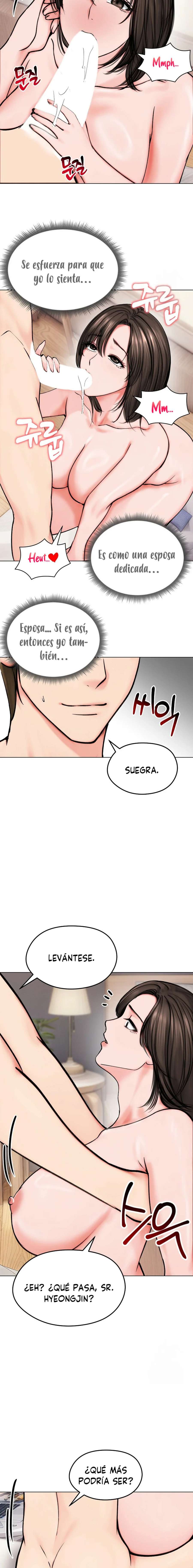 Mi Esposa Fugitiva Capítulo 10 - Página 12