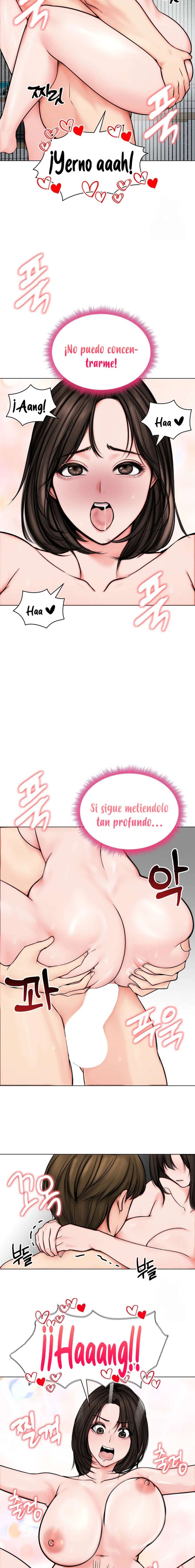 Mi Esposa Fugitiva Capítulo 11 - Página 10