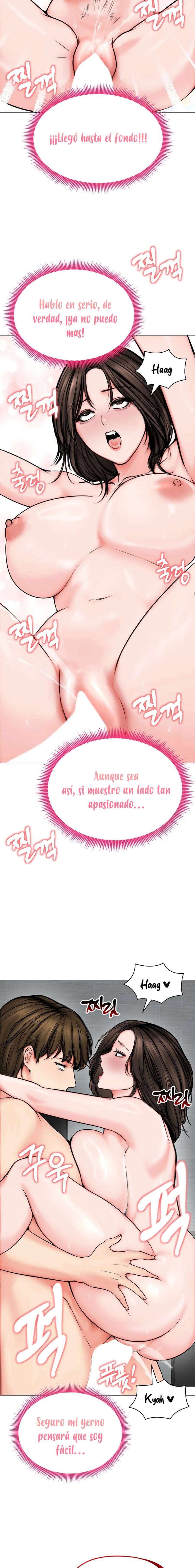 Mi Esposa Fugitiva Capítulo 11 - Página 11