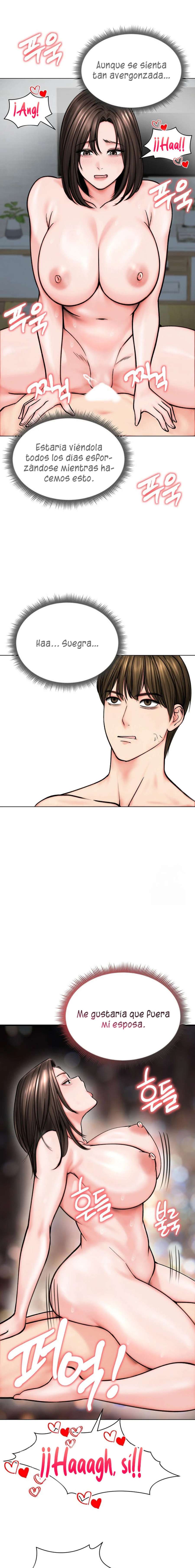 Mi Esposa Fugitiva Capítulo 12 - Página 13