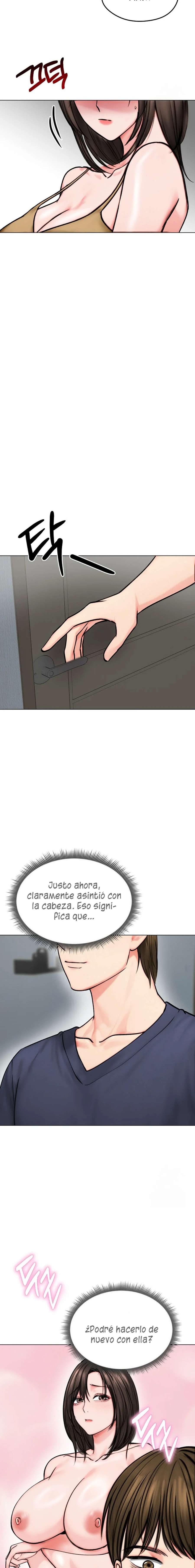 Mi Esposa Fugitiva Capítulo 12 - Página 19