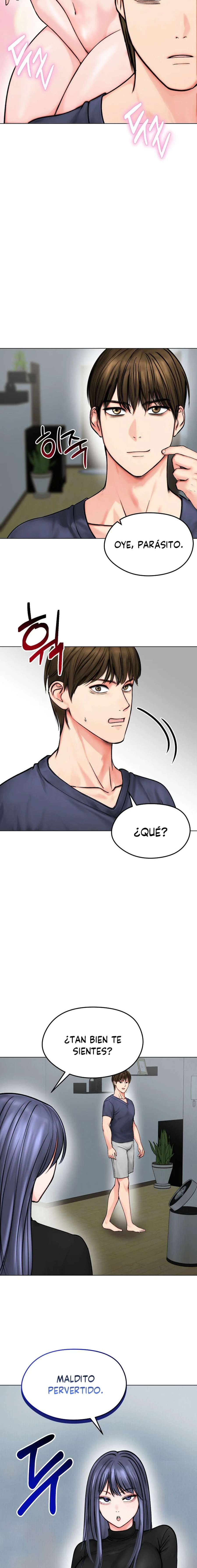 Mi Esposa Fugitiva Capítulo 12 - Página 20