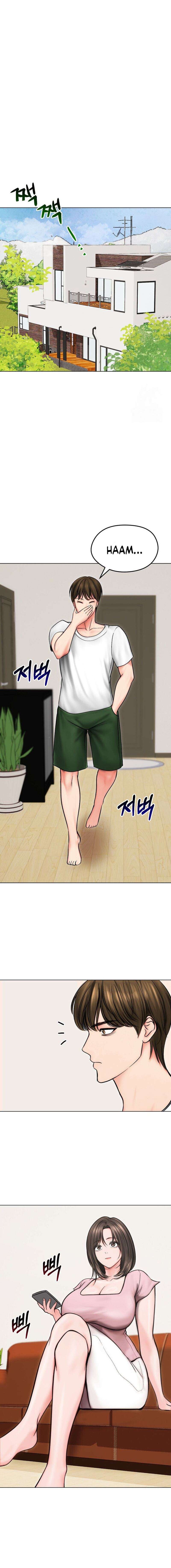 Mi Esposa Fugitiva Capítulo 13 - Página 10