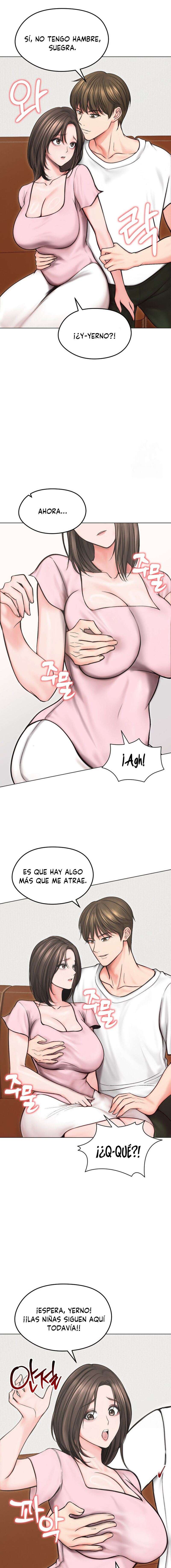 Mi Esposa Fugitiva Capítulo 13 - Página 13