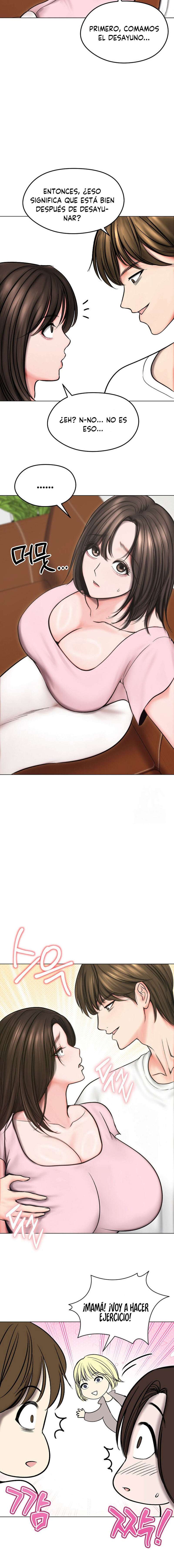 Mi Esposa Fugitiva Capítulo 13 - Página 14