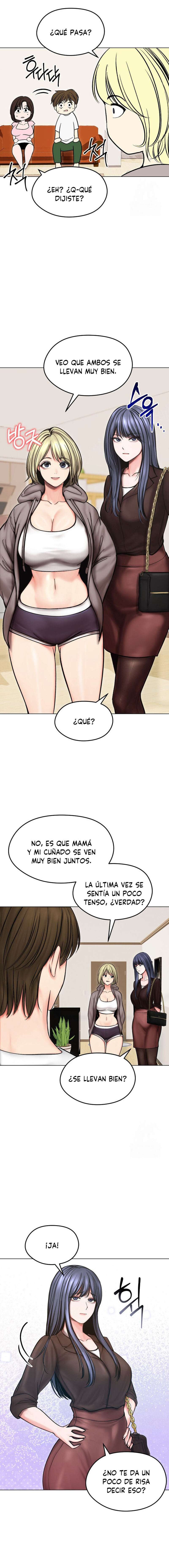 Mi Esposa Fugitiva Capítulo 13 - Página 15