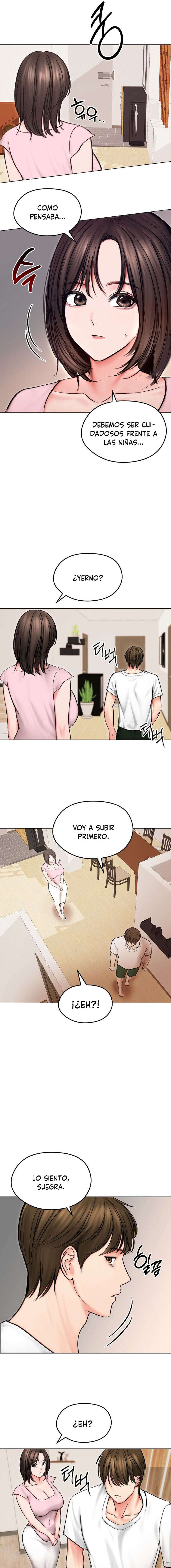 Mi Esposa Fugitiva Capítulo 13 - Página 17