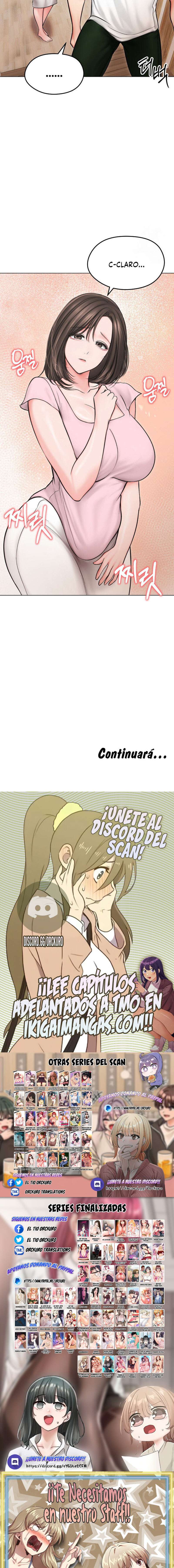 Mi Esposa Fugitiva Capítulo 13 - Página 18