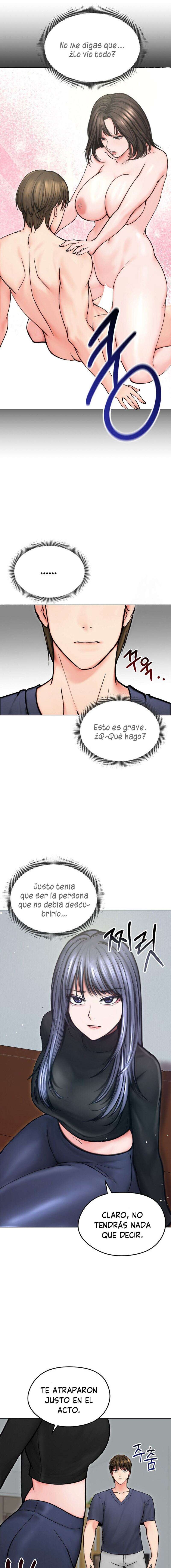 Mi Esposa Fugitiva Capítulo 13 - Página 2