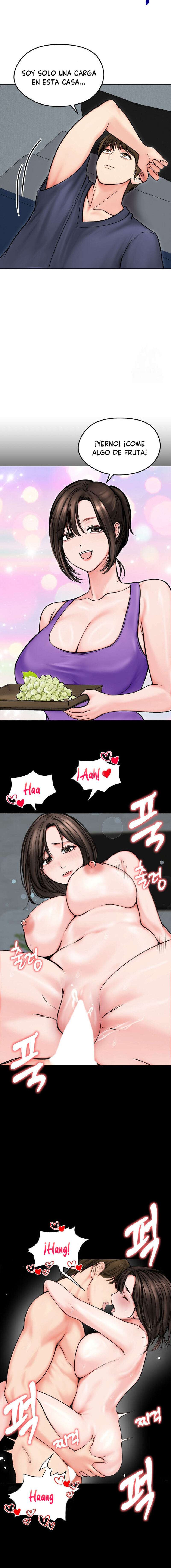 Mi Esposa Fugitiva Capítulo 13 - Página 7