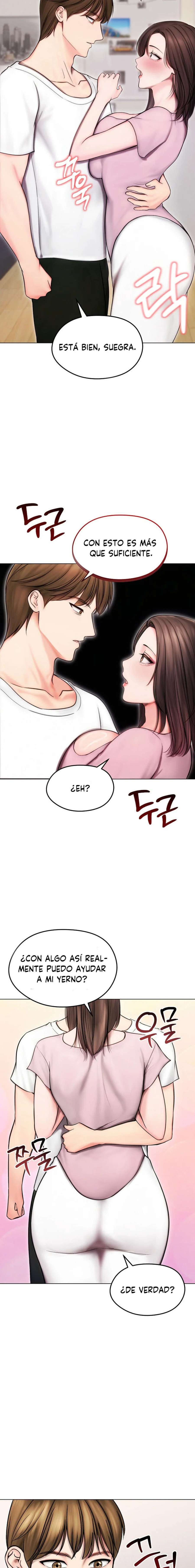 Mi Esposa Fugitiva Capítulo 14 - Página 11