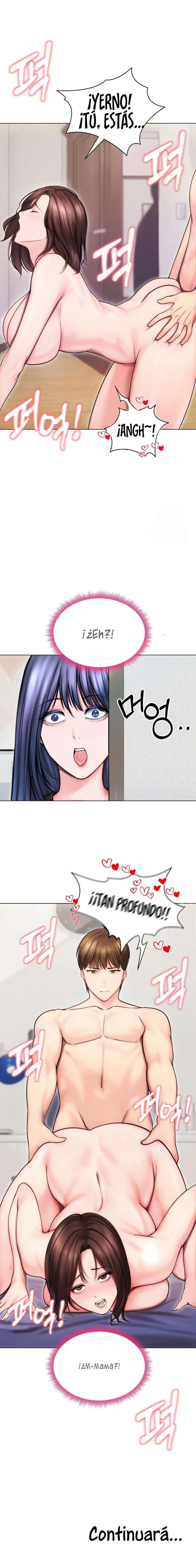 Mi Esposa Fugitiva Capítulo 14 - Página 18