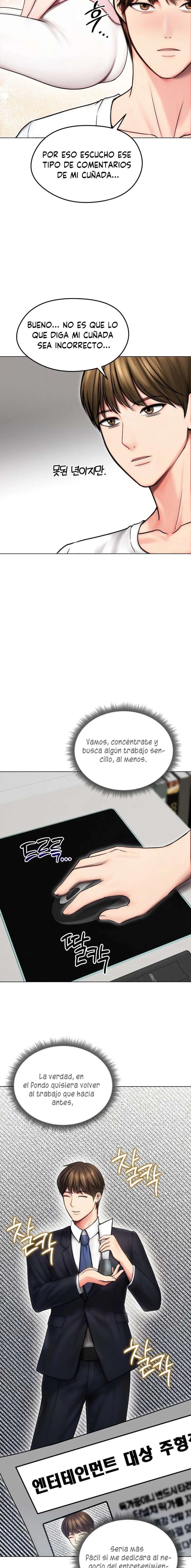 Mi Esposa Fugitiva Capítulo 14 - Página 2