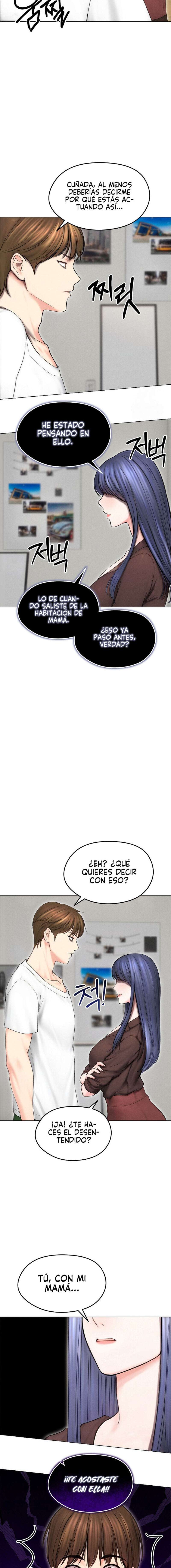 Mi Esposa Fugitiva Capítulo 15 - Página 10