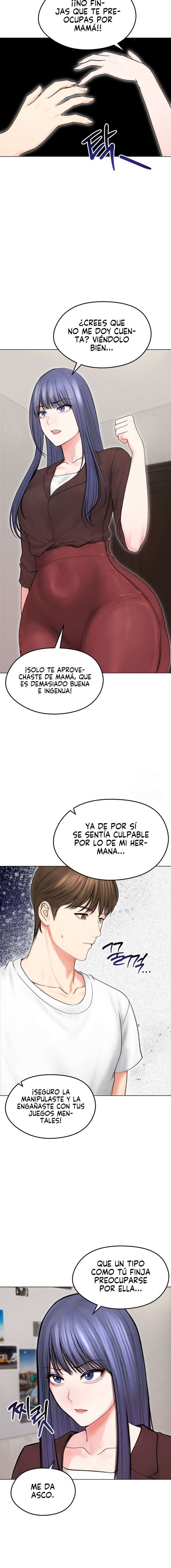 Mi Esposa Fugitiva Capítulo 15 - Página 14