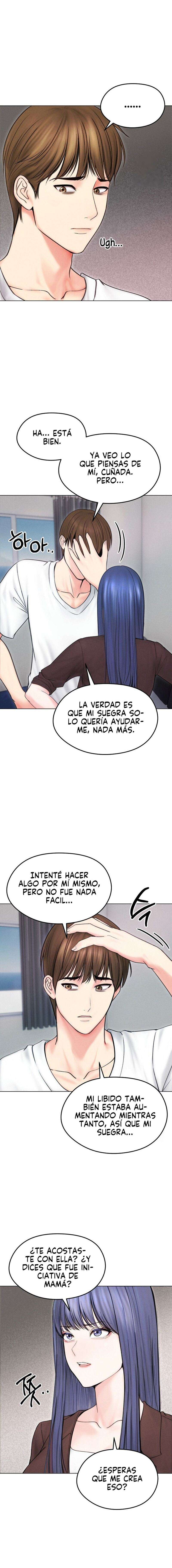 Mi Esposa Fugitiva Capítulo 15 - Página 15