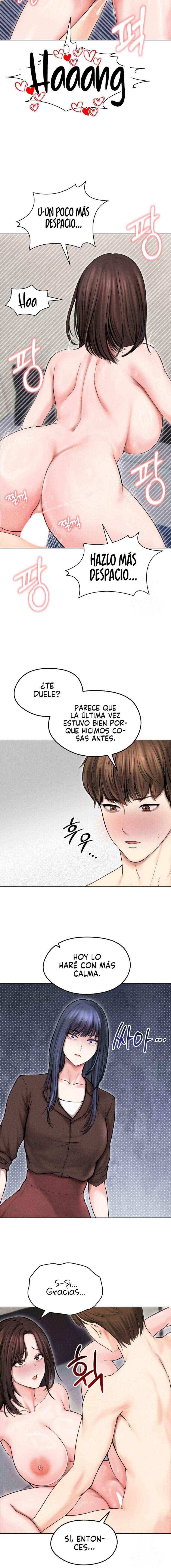 Mi Esposa Fugitiva Capítulo 15 - Página 2