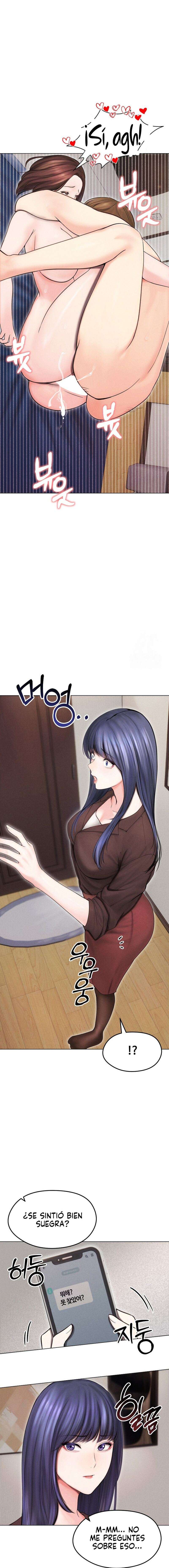 Mi Esposa Fugitiva Capítulo 15 - Página 5