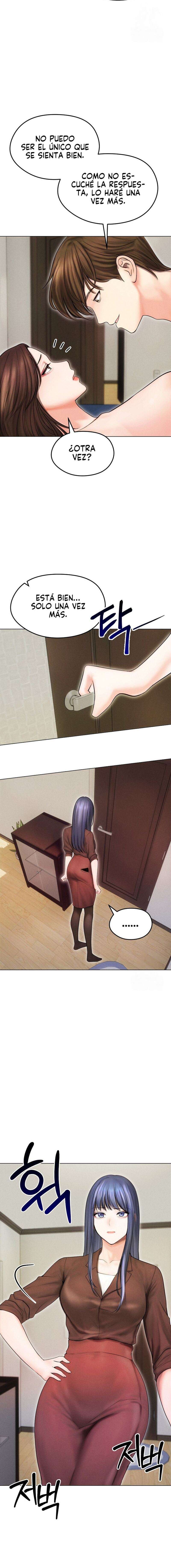 Mi Esposa Fugitiva Capítulo 15 - Página 6