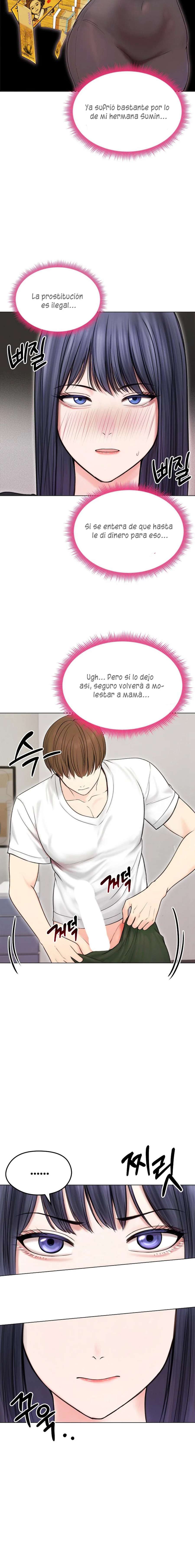 Mi Esposa Fugitiva Capítulo 16 - Página 11