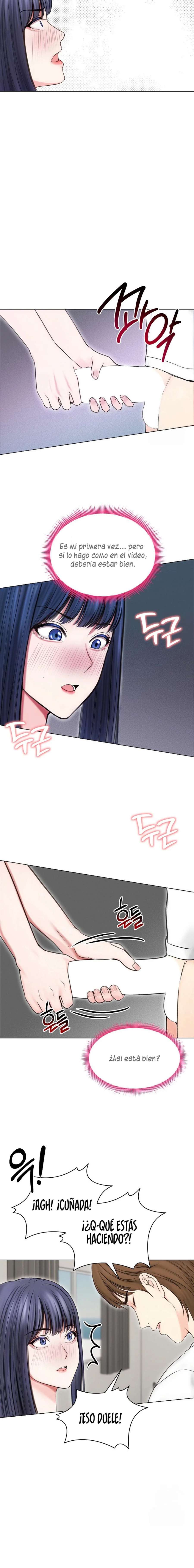 Mi Esposa Fugitiva Capítulo 16 - Página 14