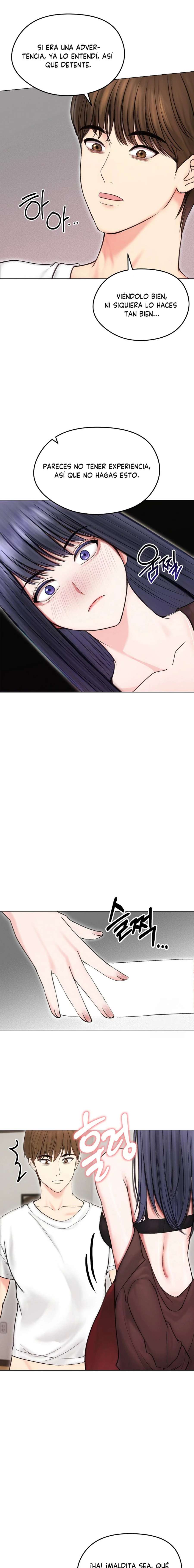 Mi Esposa Fugitiva Capítulo 16 - Página 15