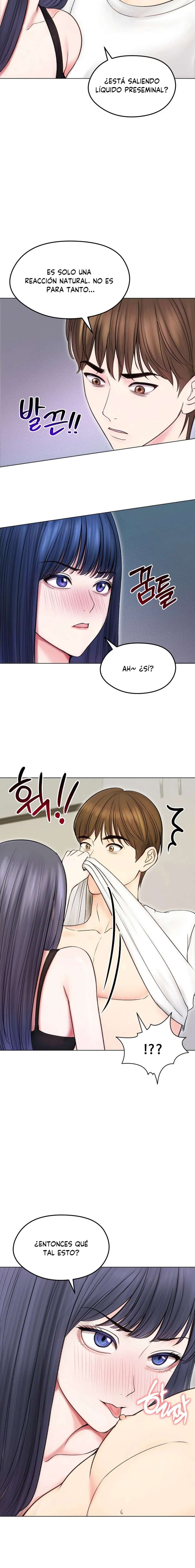 Mi Esposa Fugitiva Capítulo 16 - Página 18