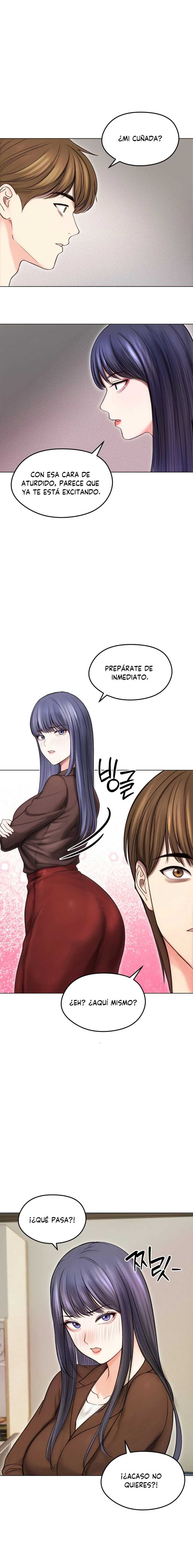 Mi Esposa Fugitiva Capítulo 16 - Página 2