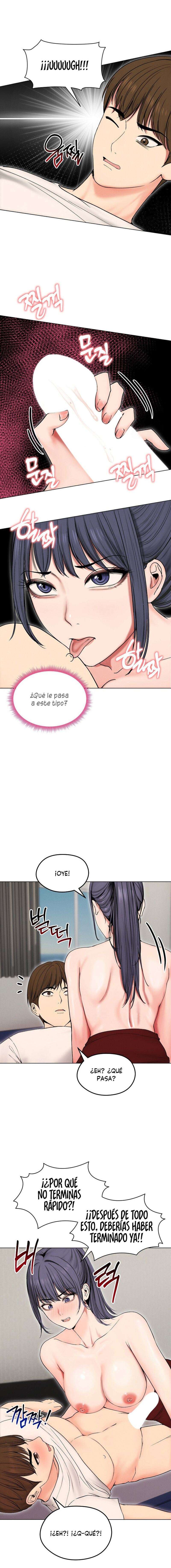 Mi Esposa Fugitiva Capítulo 17 - Página 10