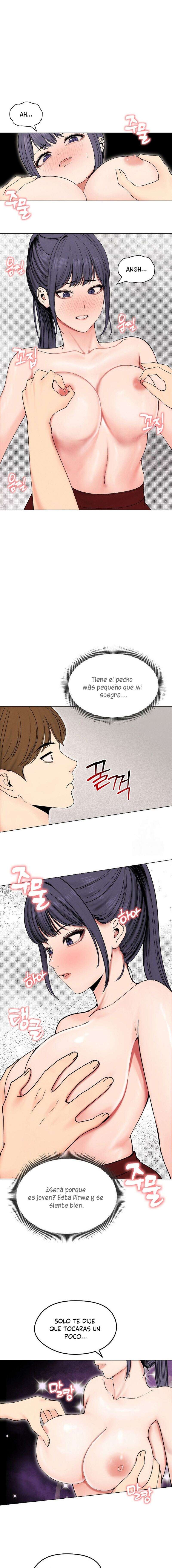 Mi Esposa Fugitiva Capítulo 17 - Página 14