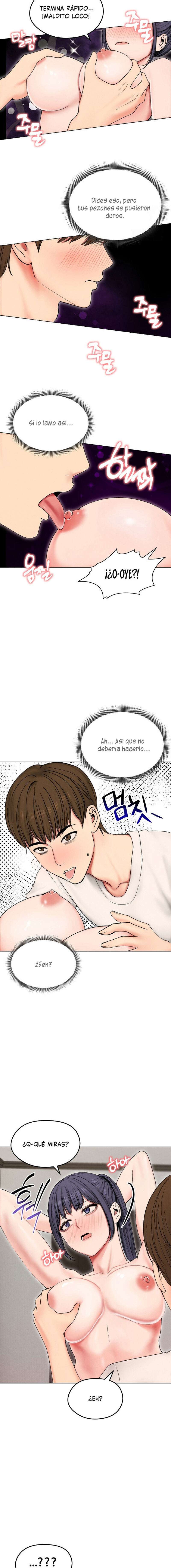 Mi Esposa Fugitiva Capítulo 17 - Página 15