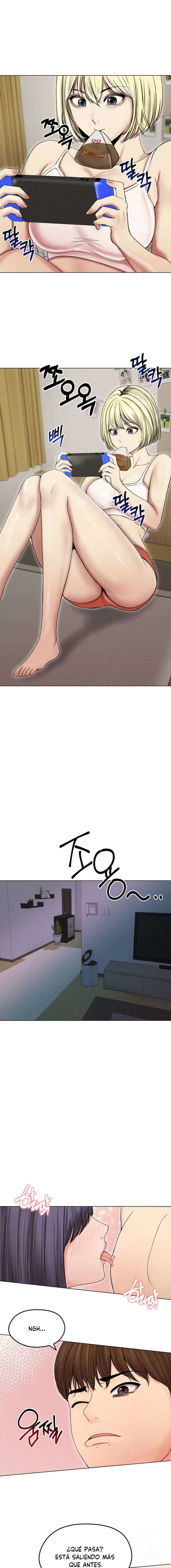 Mi Esposa Fugitiva Capítulo 17 - Página 2