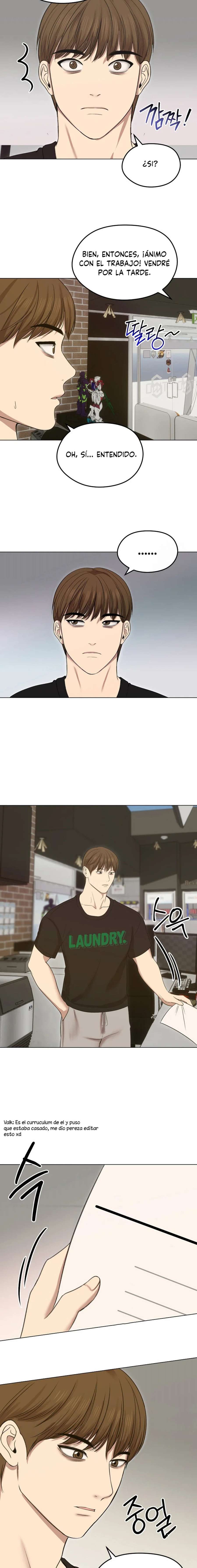 Mi Esposa Fugitiva Capítulo 18 - Página 16