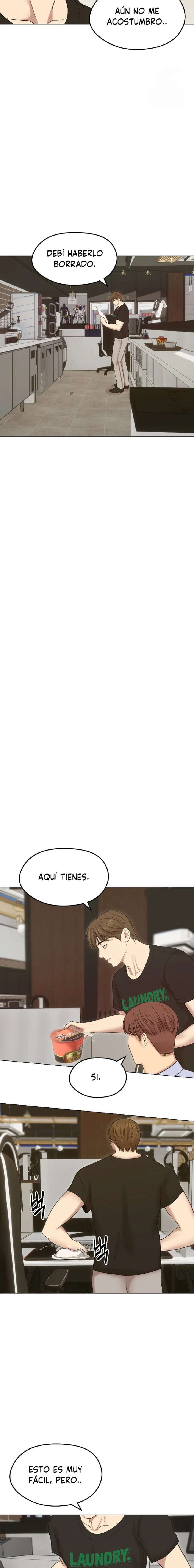 Mi Esposa Fugitiva Capítulo 18 - Página 17