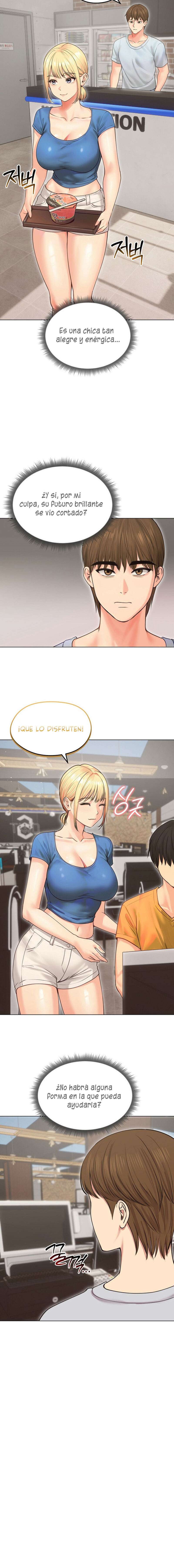 Mi Esposa Fugitiva Capítulo 19 - Página 11