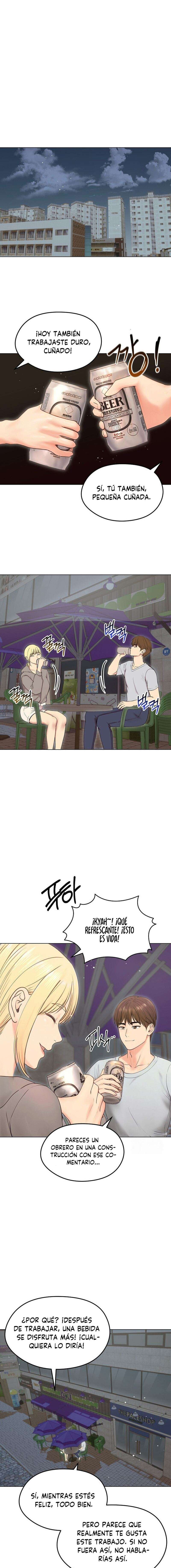 Mi Esposa Fugitiva Capítulo 19 - Página 12