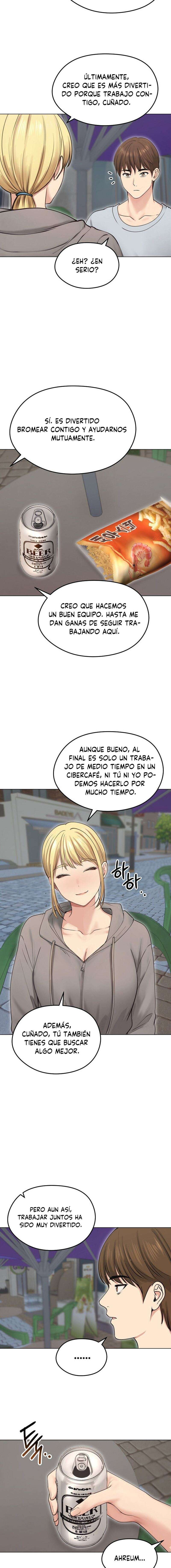 Mi Esposa Fugitiva Capítulo 19 - Página 13