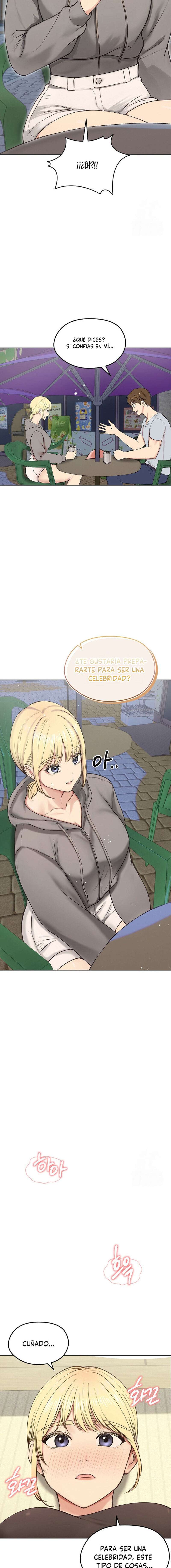 Mi Esposa Fugitiva Capítulo 19 - Página 15